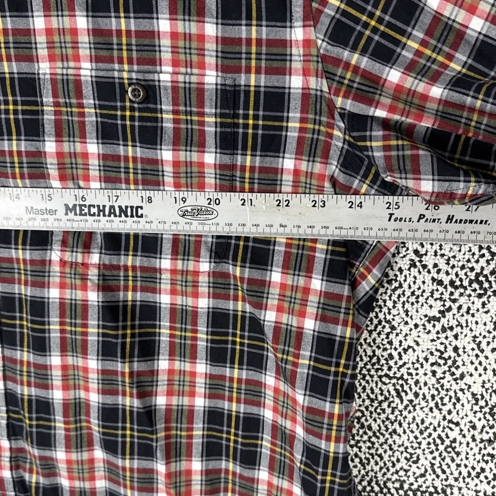 Orvis long sleeve
